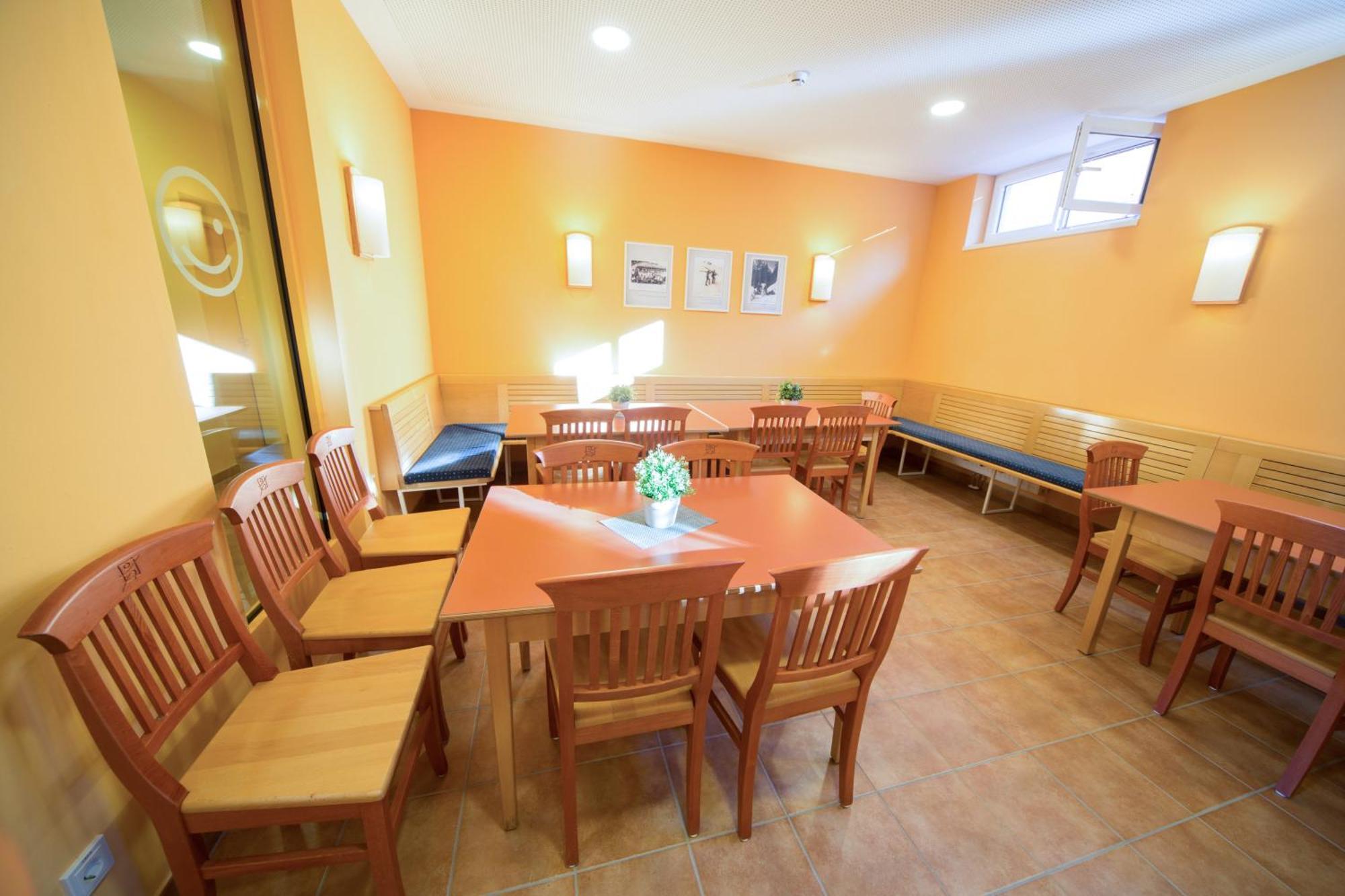 Jufa Hotel Planneralm Zewnętrze zdjęcie