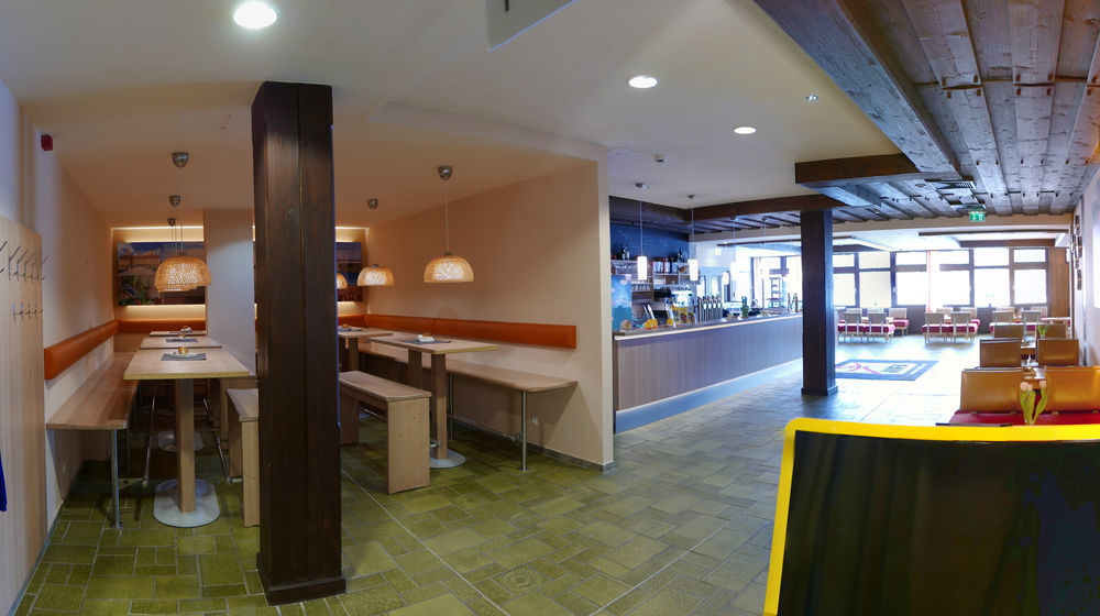 Jufa Hotel Planneralm Zewnętrze zdjęcie