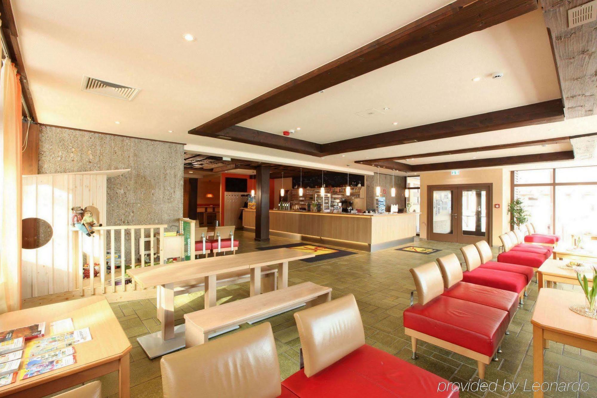 Jufa Hotel Planneralm Zewnętrze zdjęcie