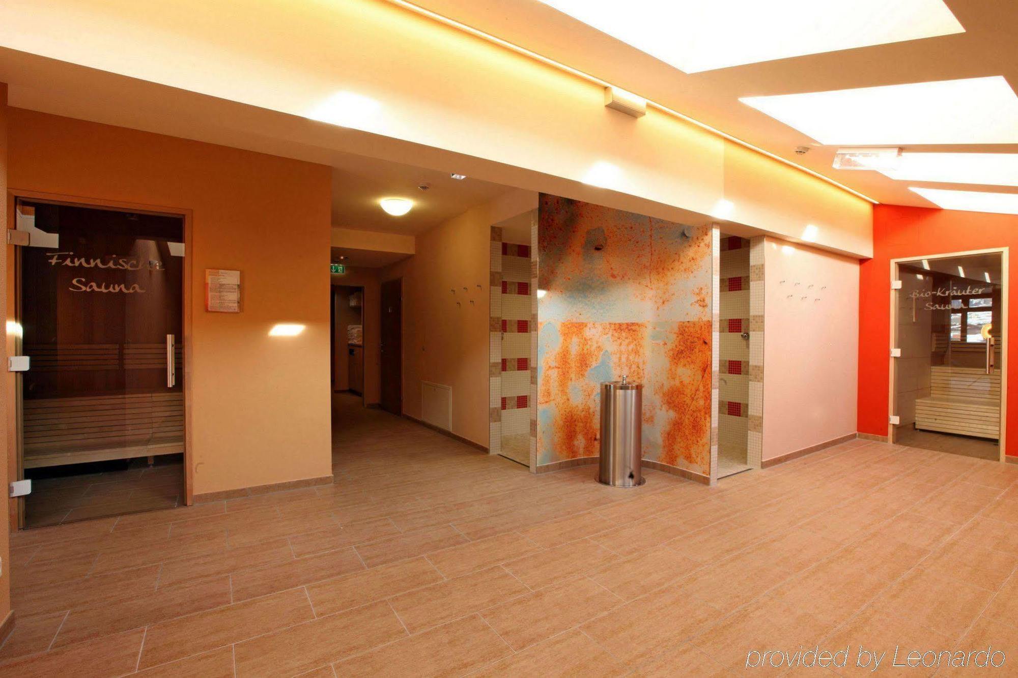 Jufa Hotel Planneralm Zewnętrze zdjęcie