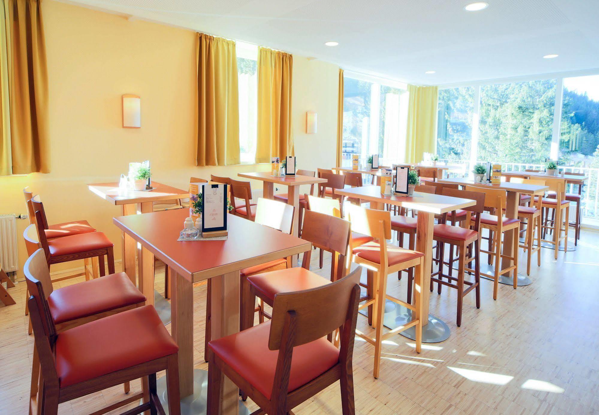 Jufa Hotel Planneralm Zewnętrze zdjęcie