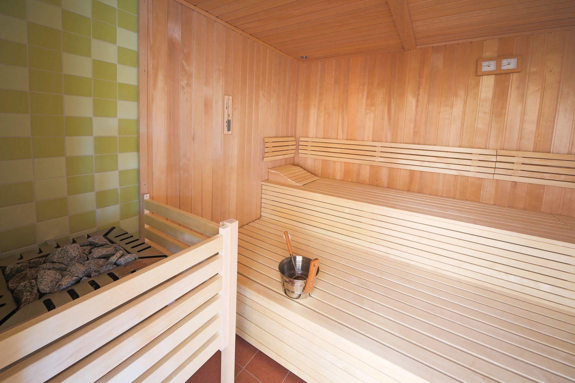 Jufa Hotel Planneralm Zewnętrze zdjęcie