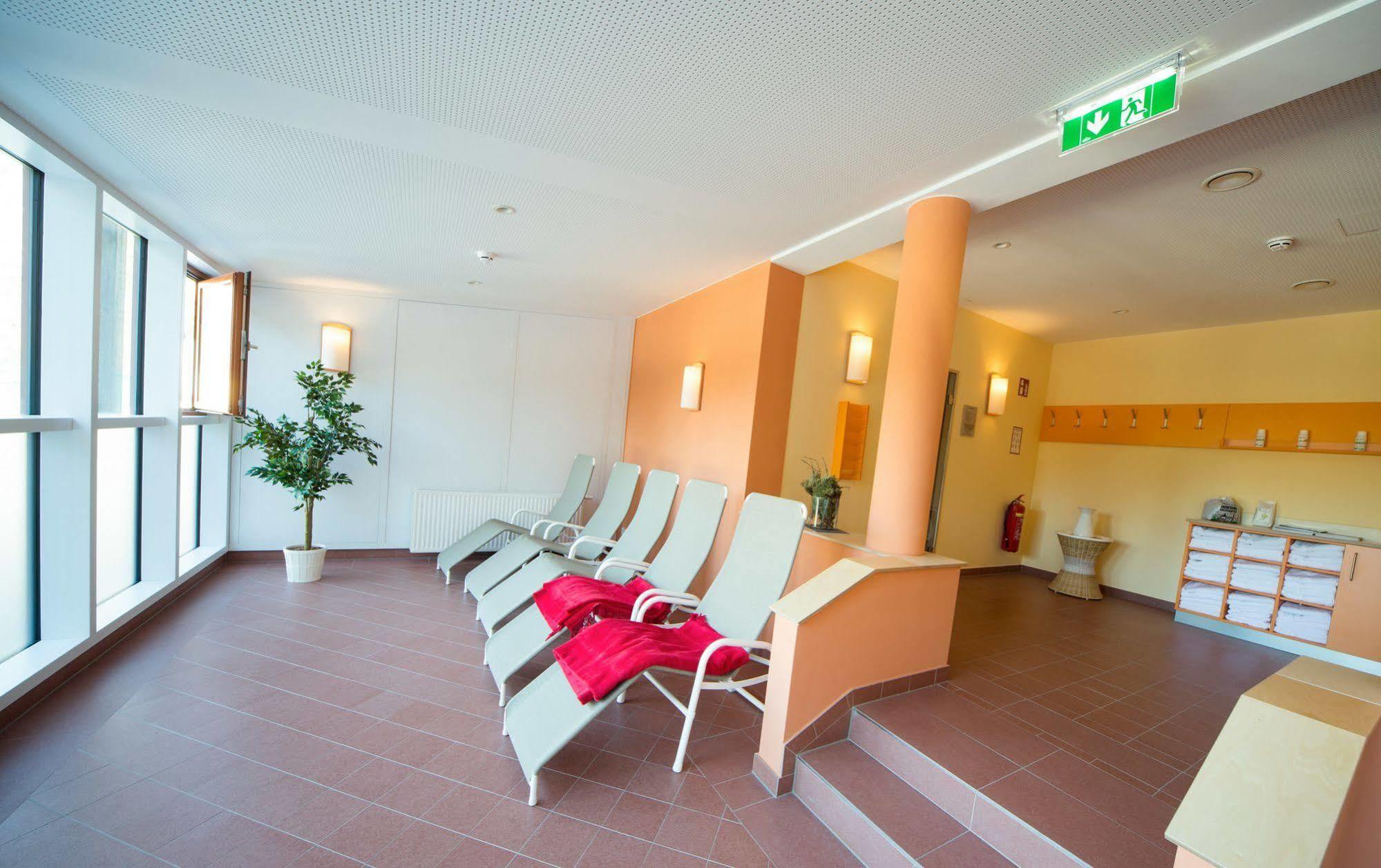 Jufa Hotel Planneralm Zewnętrze zdjęcie